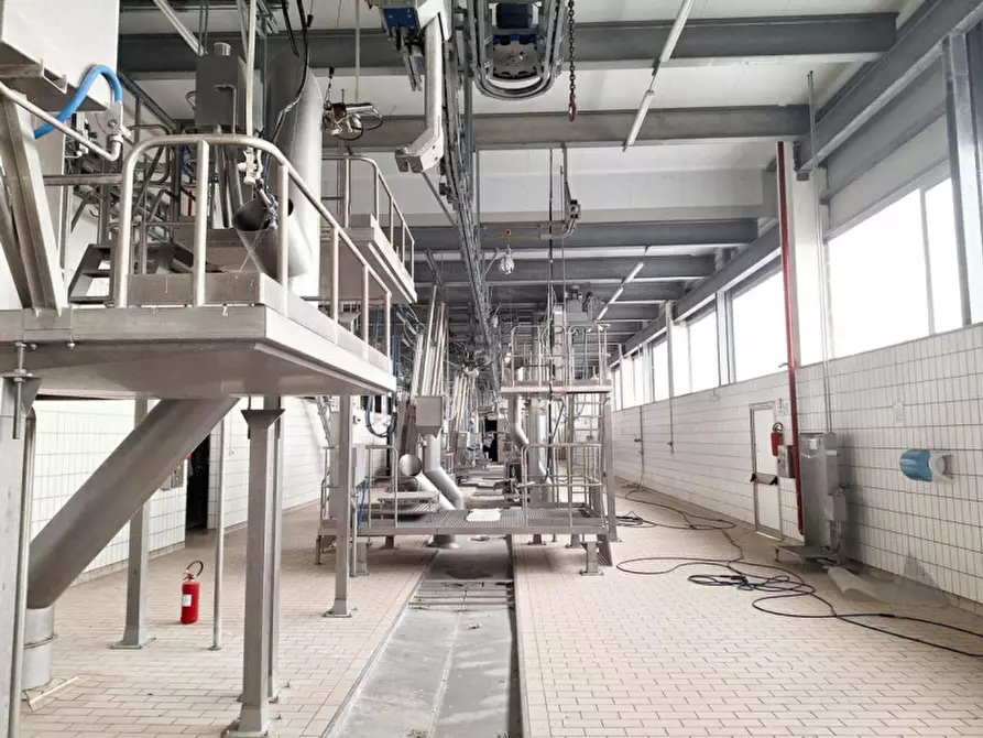 Immagine 23 di Capannone industriale in vendita  in c.da Porrazzi, N. snc a Ciminna