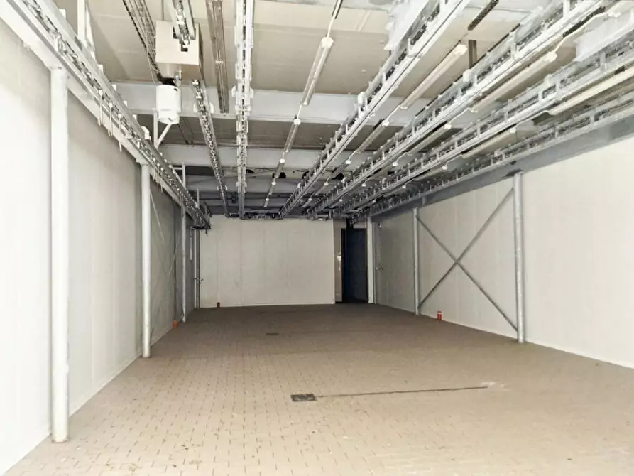 Immagine 24 di Capannone industriale in vendita  in c.da Porrazzi, N. snc a Ciminna