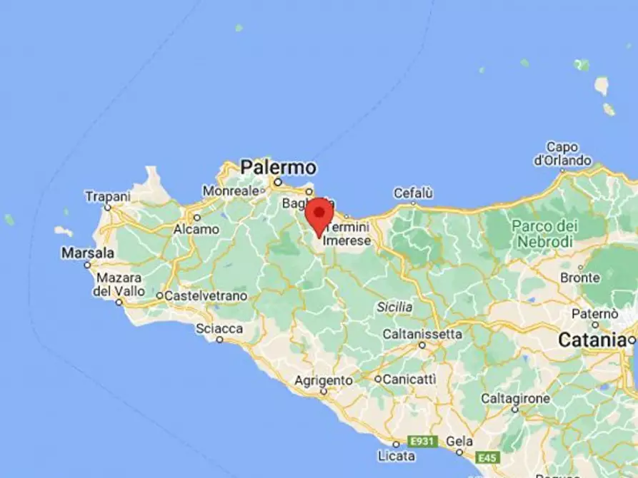 Immagine 30 di Capannone industriale in vendita  in c.da Porrazzi, N. snc a Ciminna