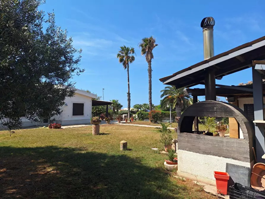 Immagine 1 di Villa in vendita  in Via Capo Zafaglione, N. snc a Vittoria