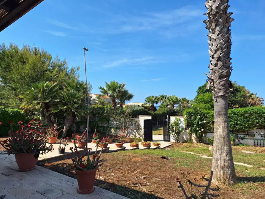 Immagine 5 di Villa in vendita  in Via Capo Zafaglione, N. snc a Vittoria