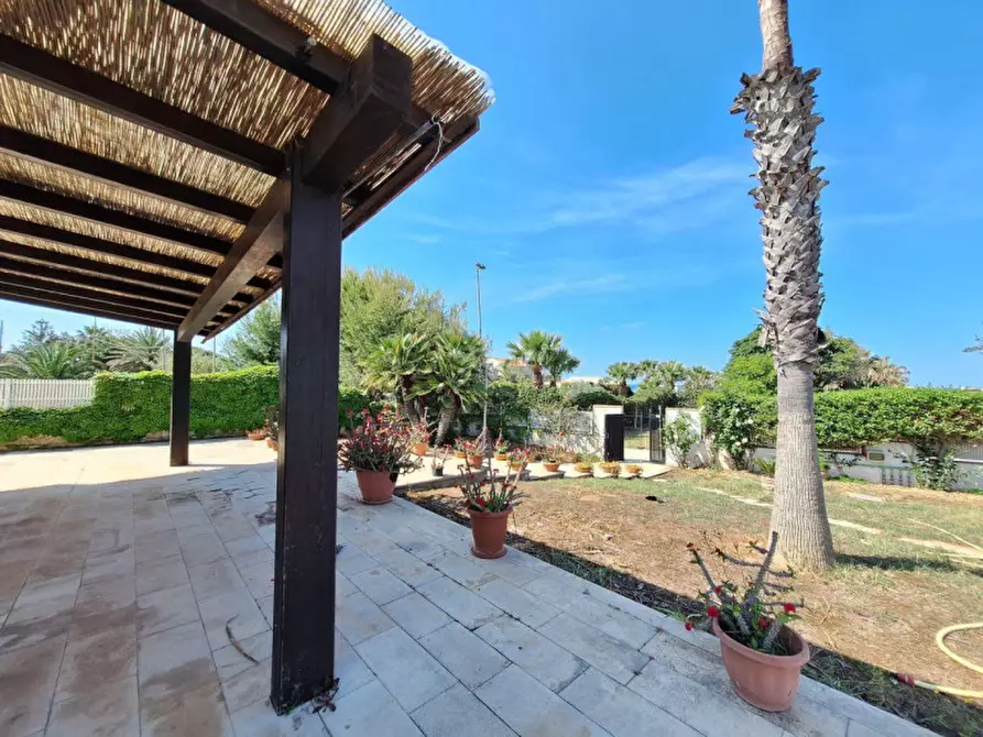 Immagine 6 di Villa in vendita  in Via Capo Zafaglione, N. snc a Vittoria