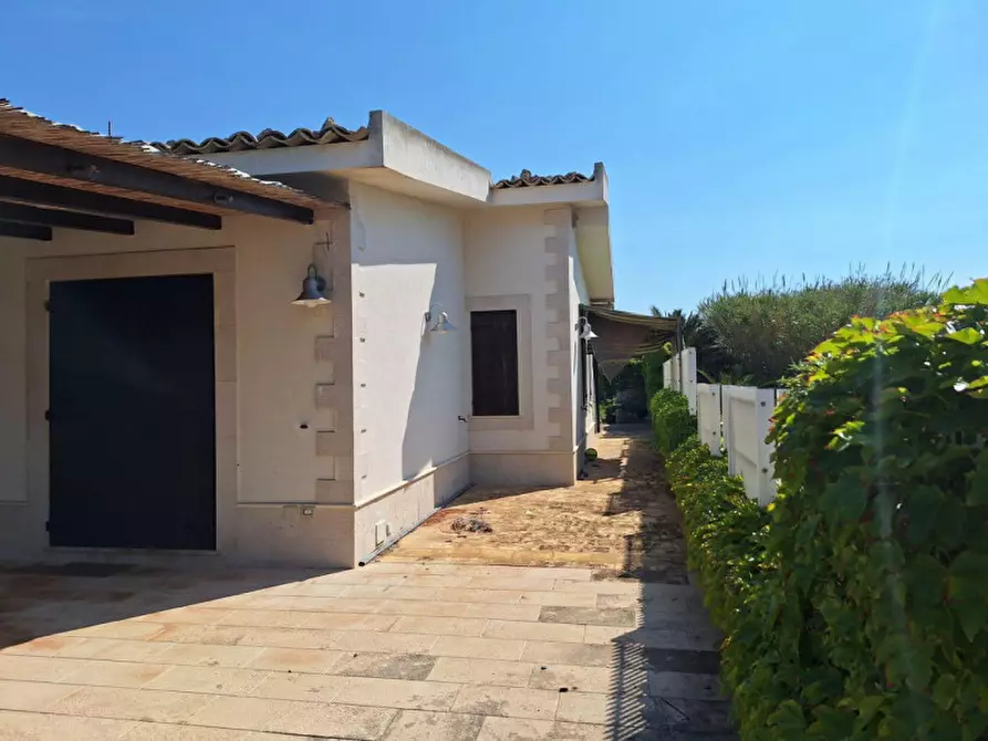 Immagine 8 di Villa in vendita  in Via Capo Zafaglione, N. snc a Vittoria