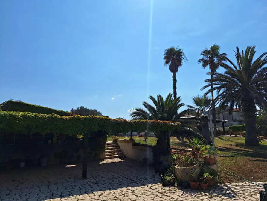Immagine 13 di Villa in vendita  in Via Capo Zafaglione, N. snc a Vittoria