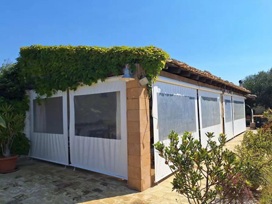 Immagine 14 di Villa in vendita  in Via Capo Zafaglione, N. snc a Vittoria