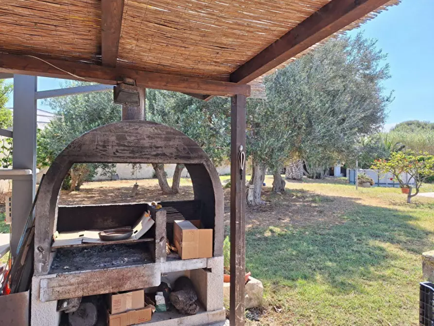 Immagine 15 di Villa in vendita  in Via Capo Zafaglione, N. snc a Vittoria