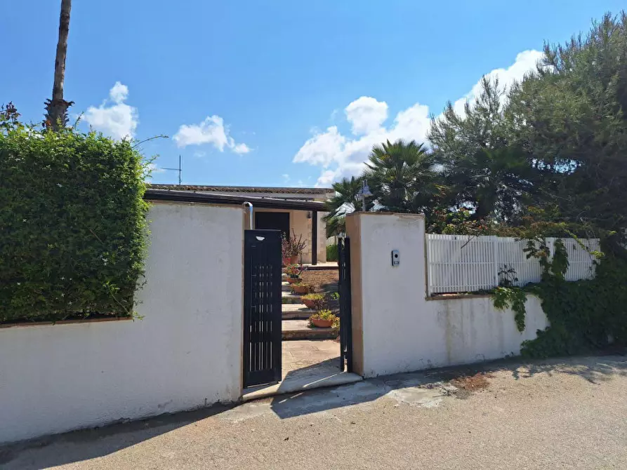 Immagine 17 di Villa in vendita  in Via Capo Zafaglione, N. snc a Vittoria