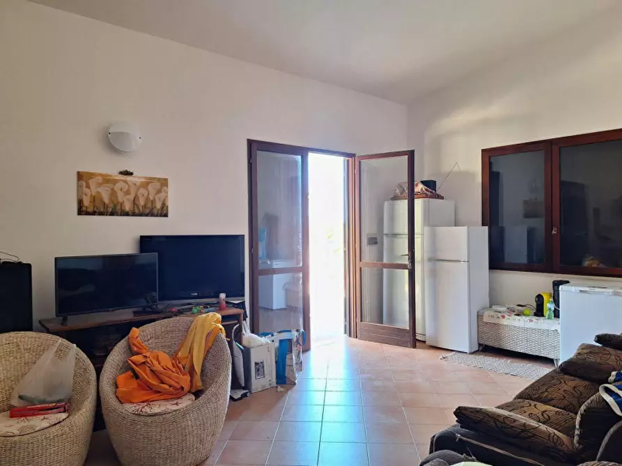 Immagine 20 di Villa in vendita  in Via Capo Zafaglione, N. snc a Vittoria