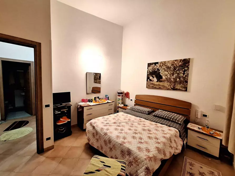 Immagine 21 di Villa in vendita  in Via Capo Zafaglione, N. snc a Vittoria