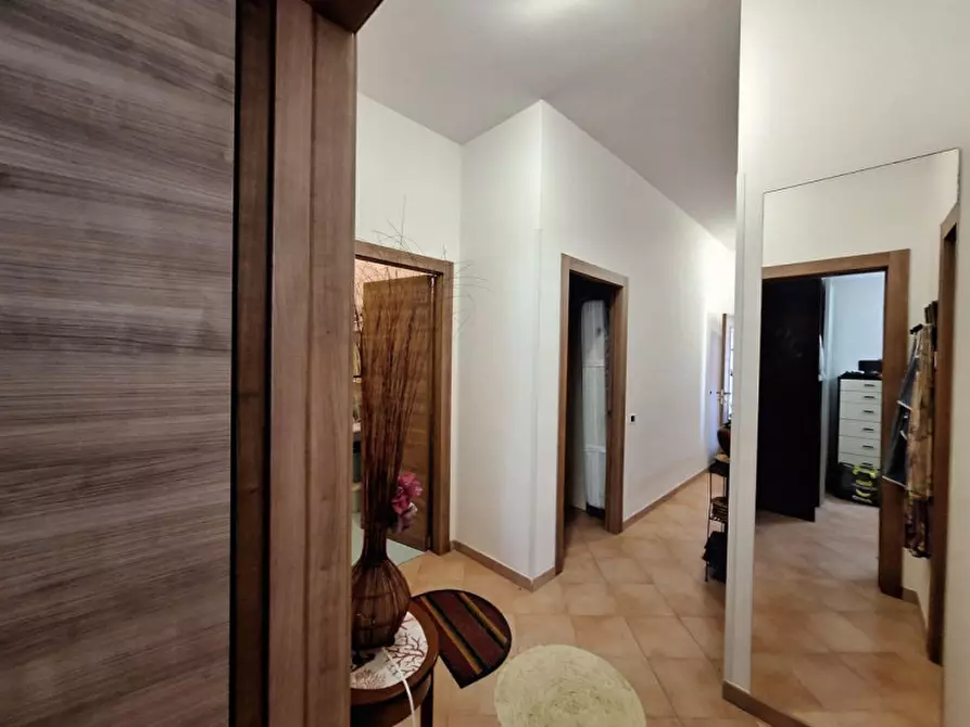 Immagine 22 di Villa in vendita  in Via Capo Zafaglione, N. snc a Vittoria