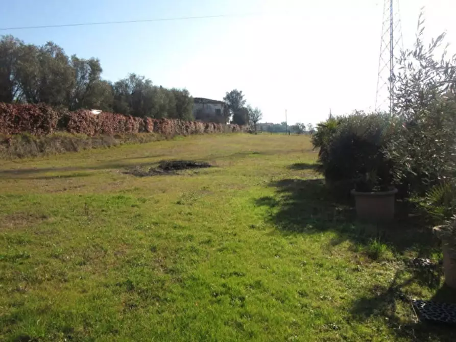 Immagine 2 di Terreno in vendita  in Via di Strognano, N. 4/A a Cerreto Guidi