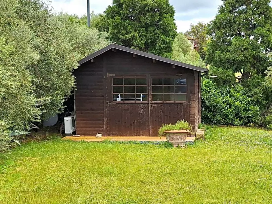 Immagine 3 di Terreno in vendita  in Via di Strognano, N. 4/A a Cerreto Guidi