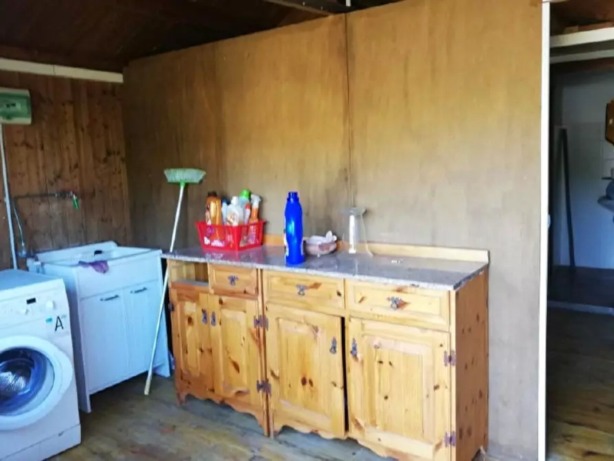 Immagine 4 di Terreno in vendita  in Via di Strognano, N. 4/A a Cerreto Guidi