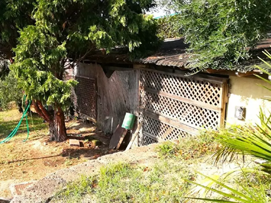 Immagine 5 di Terreno in vendita  in Via di Strognano, N. 4/A a Cerreto Guidi