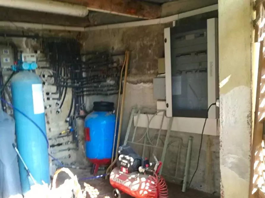 Immagine 6 di Terreno in vendita  in Via di Strognano, N. 4/A a Cerreto Guidi