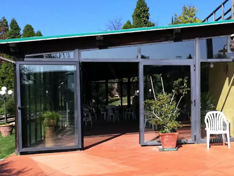 Immagine 8 di Terreno in vendita  in Via di Strognano, N. 4/A a Cerreto Guidi