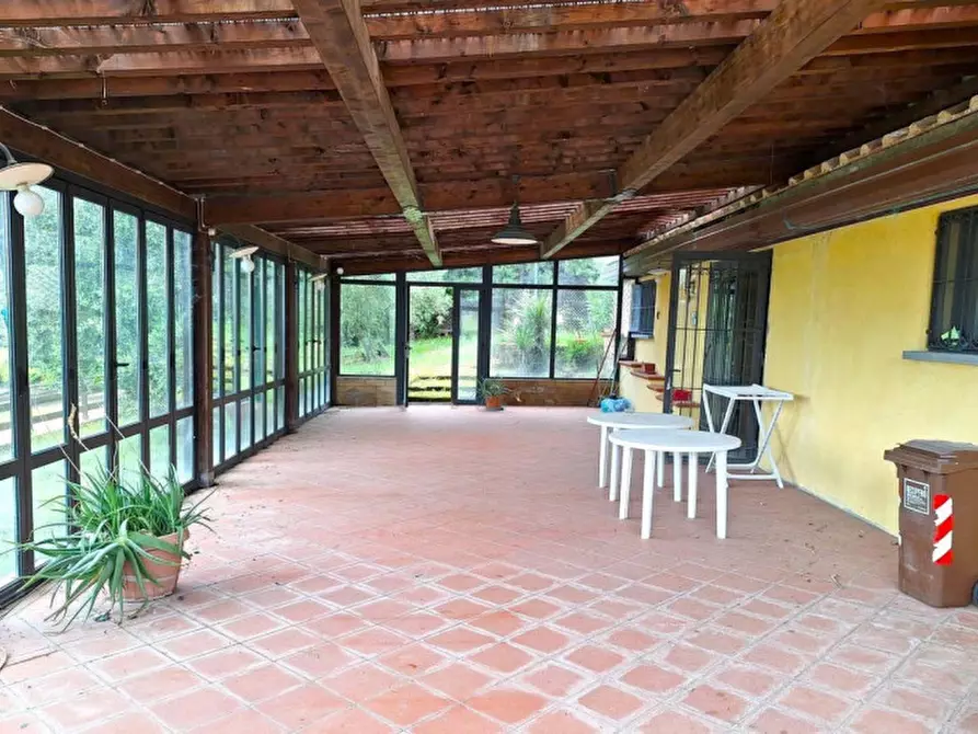 Immagine 9 di Terreno in vendita  in Via di Strognano, N. 4/A a Cerreto Guidi