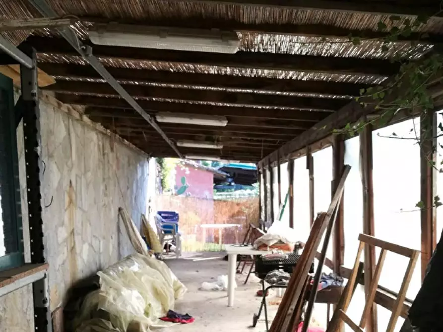 Immagine 12 di Terreno in vendita  in Via di Strognano, N. 4/A a Cerreto Guidi