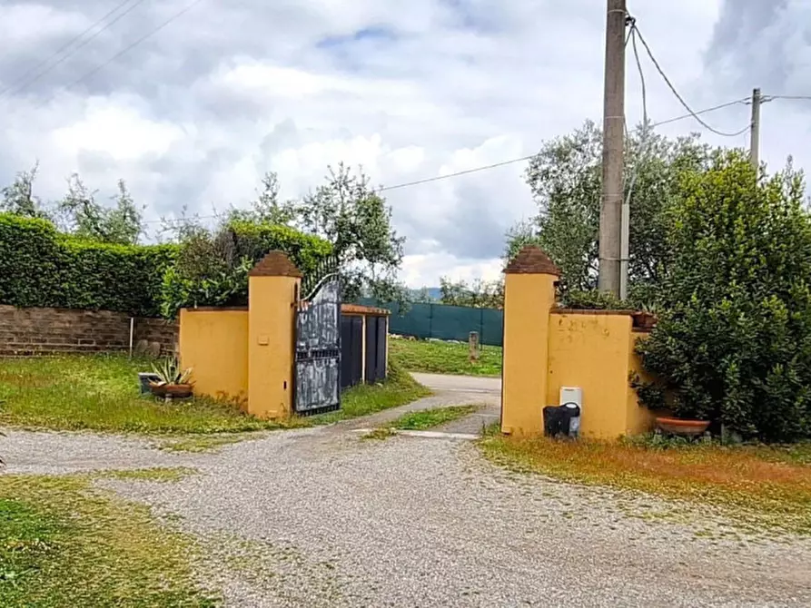 Immagine 14 di Terreno in vendita  in Via di Strognano, N. 4/A a Cerreto Guidi