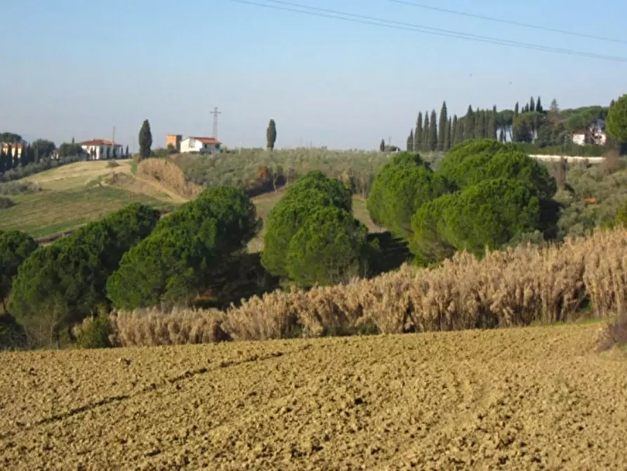 Immagine 15 di Terreno in vendita  in Via di Strognano, N. 4/A a Cerreto Guidi