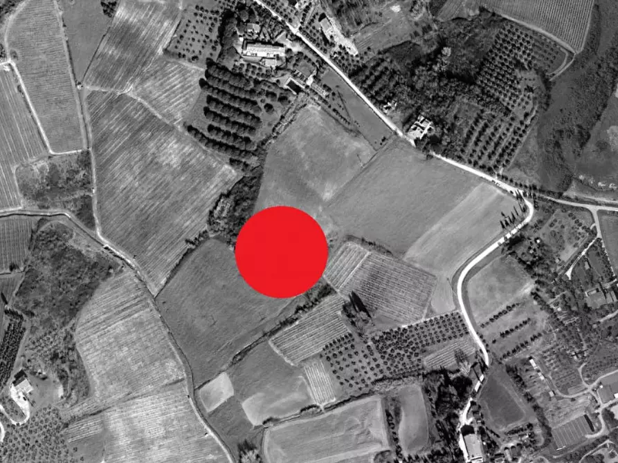 Immagine 18 di Terreno in vendita  in Via di Strognano, N. 4/A a Cerreto Guidi