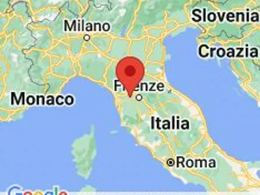 Immagine 19 di Terreno in vendita  in Via di Strognano, N. 4/A a Cerreto Guidi