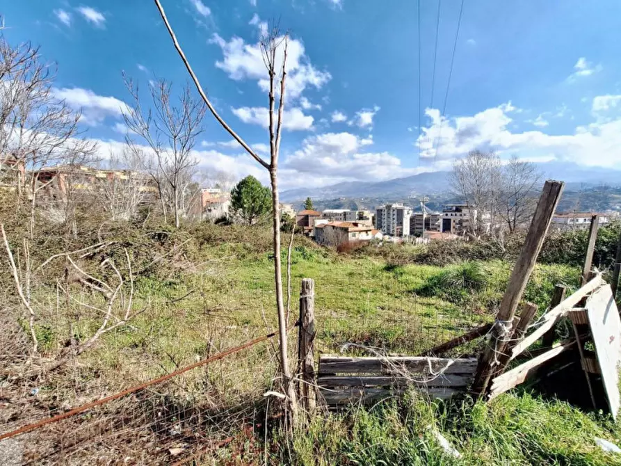 Immagine 5 di Terreno in vendita  in Via Domenico Gaudio, N. snc a Cosenza
