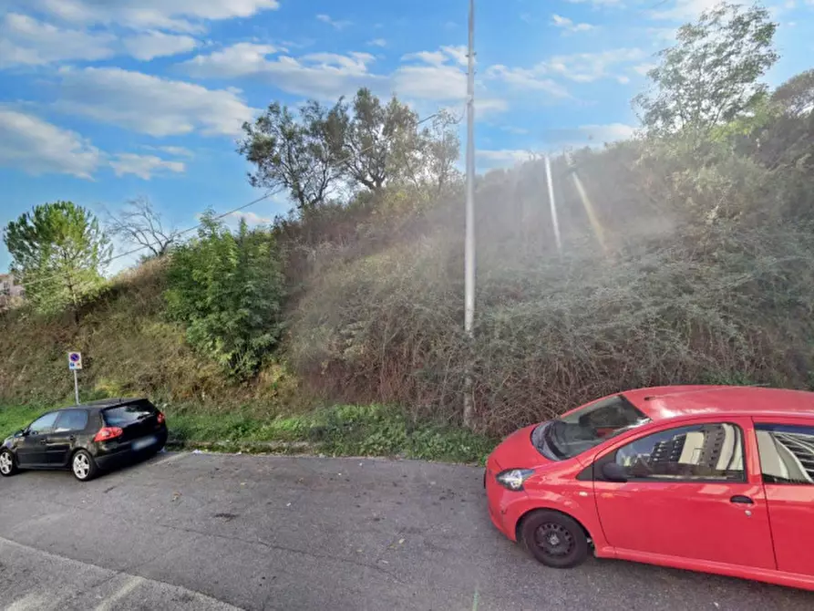 Immagine 7 di Terreno in vendita  in Via Domenico Gaudio, N. snc a Cosenza