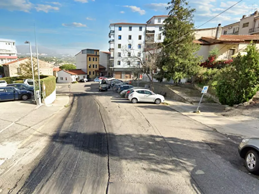Immagine 8 di Terreno in vendita  in Via Domenico Gaudio, N. snc a Cosenza