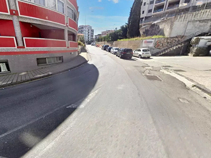 Immagine 10 di Terreno in vendita  in Via Domenico Gaudio, N. snc a Cosenza