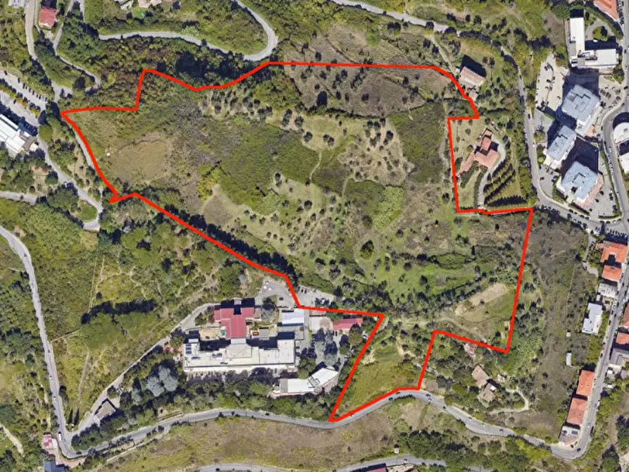 mansarda in vendita a Cosenza