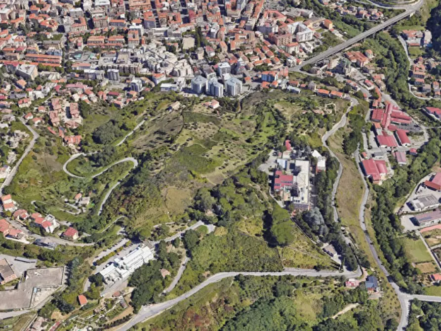 Immagine 6 di Terreno in vendita  in Via Domenico Gaudio, N. snc a Cosenza