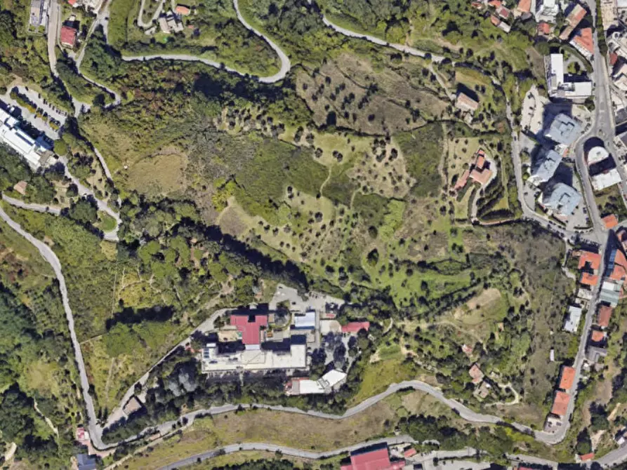 Immagine 7 di Terreno in vendita  in Via Domenico Gaudio, N. snc a Cosenza