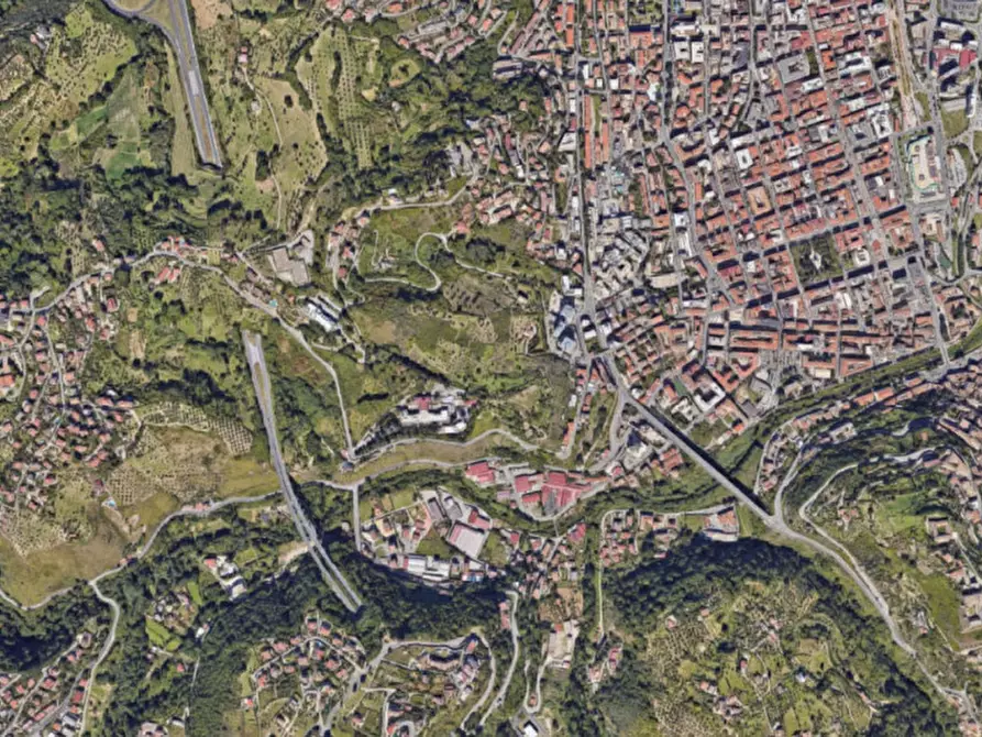 Immagine 9 di Terreno in vendita  in Via Domenico Gaudio, N. snc a Cosenza