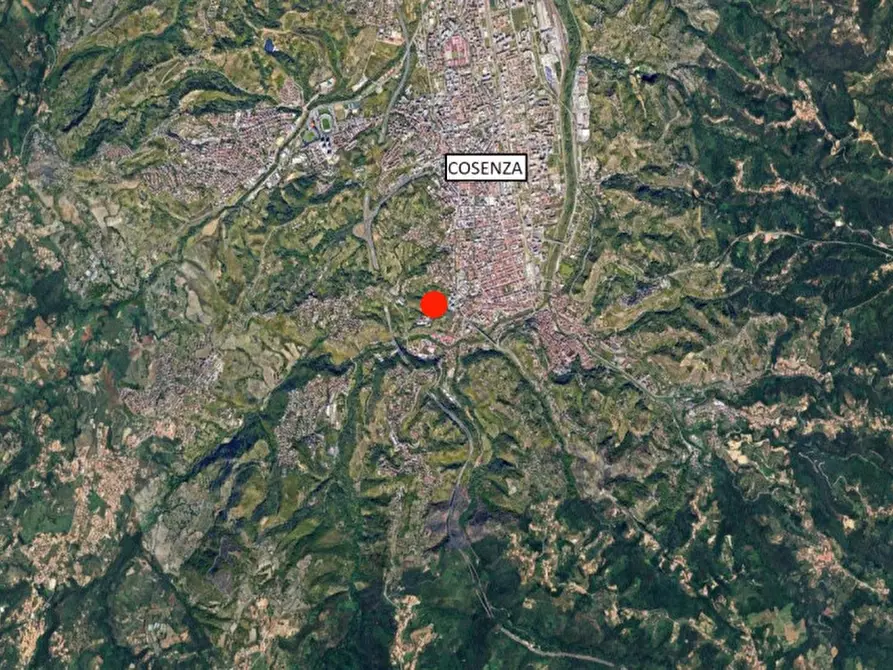 Immagine 16 di Terreno in vendita  in Via Domenico Gaudio, N. snc a Cosenza