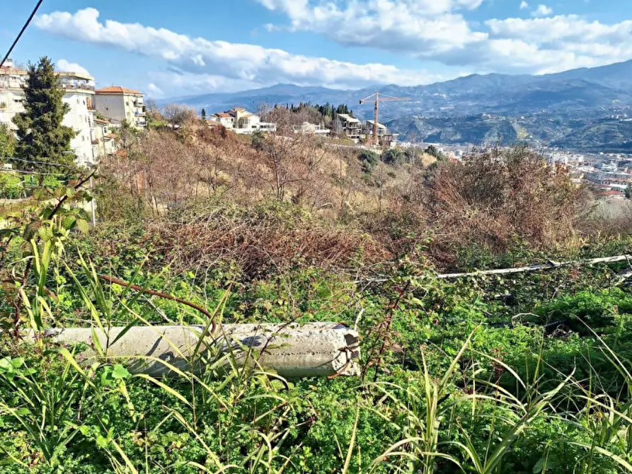 Immagine 3 di Terreno in vendita  in Via Tommaso Arnoni/Via Domenico Gaudio, N. snc a Cosenza