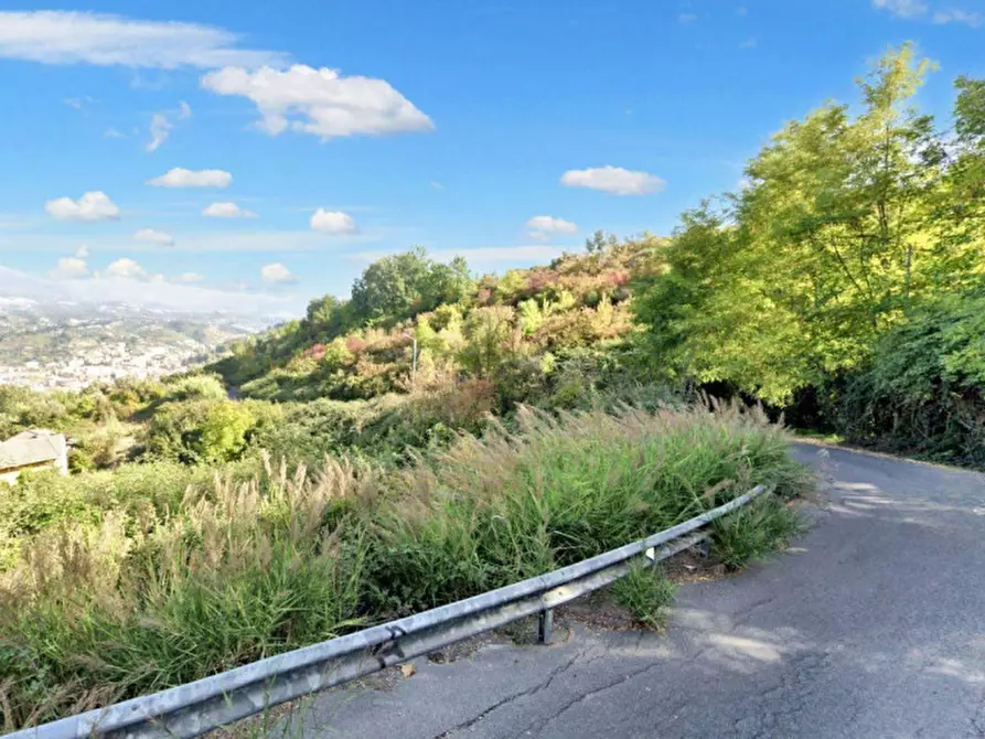 Immagine 4 di Terreno in vendita  in Via Tommaso Arnoni/Via Domenico Gaudio, N. snc a Cosenza