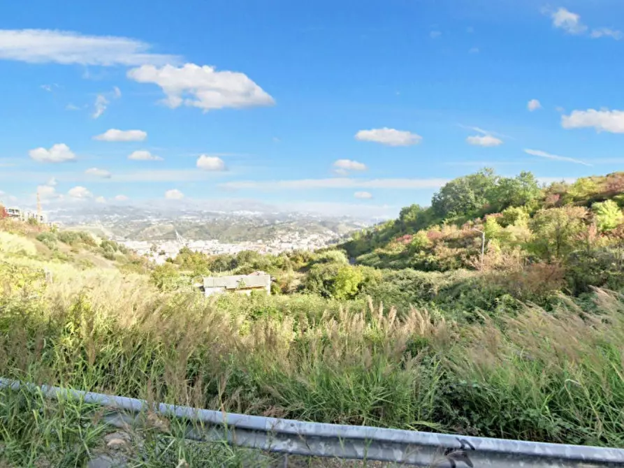 Immagine 5 di Terreno in vendita  in Via Tommaso Arnoni/Via Domenico Gaudio, N. snc a Cosenza