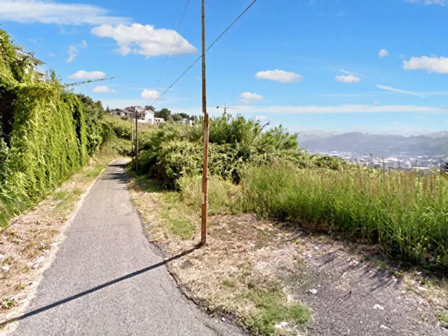 Immagine 6 di Terreno in vendita  in Via Tommaso Arnoni/Via Domenico Gaudio, N. snc a Cosenza