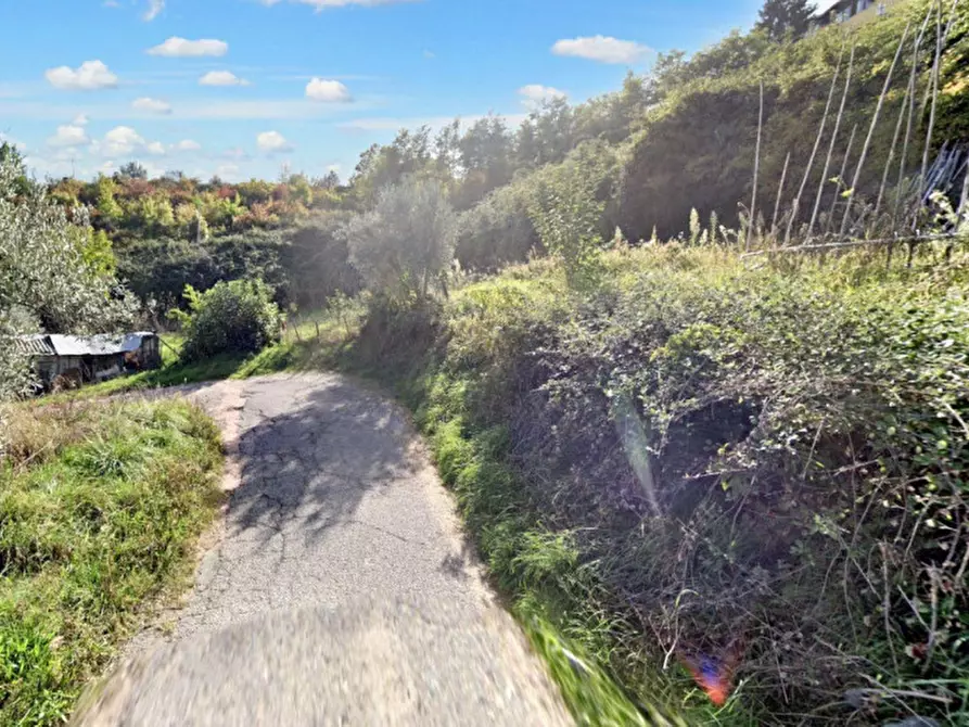 Immagine 7 di Terreno in vendita  in Via Tommaso Arnoni/Via Domenico Gaudio, N. snc a Cosenza