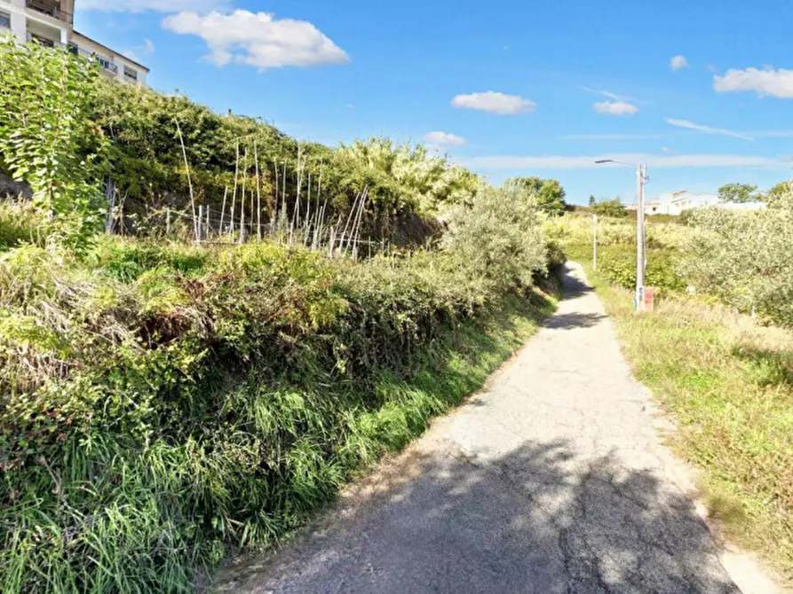 Immagine 8 di Terreno in vendita  in Via Tommaso Arnoni/Via Domenico Gaudio, N. snc a Cosenza