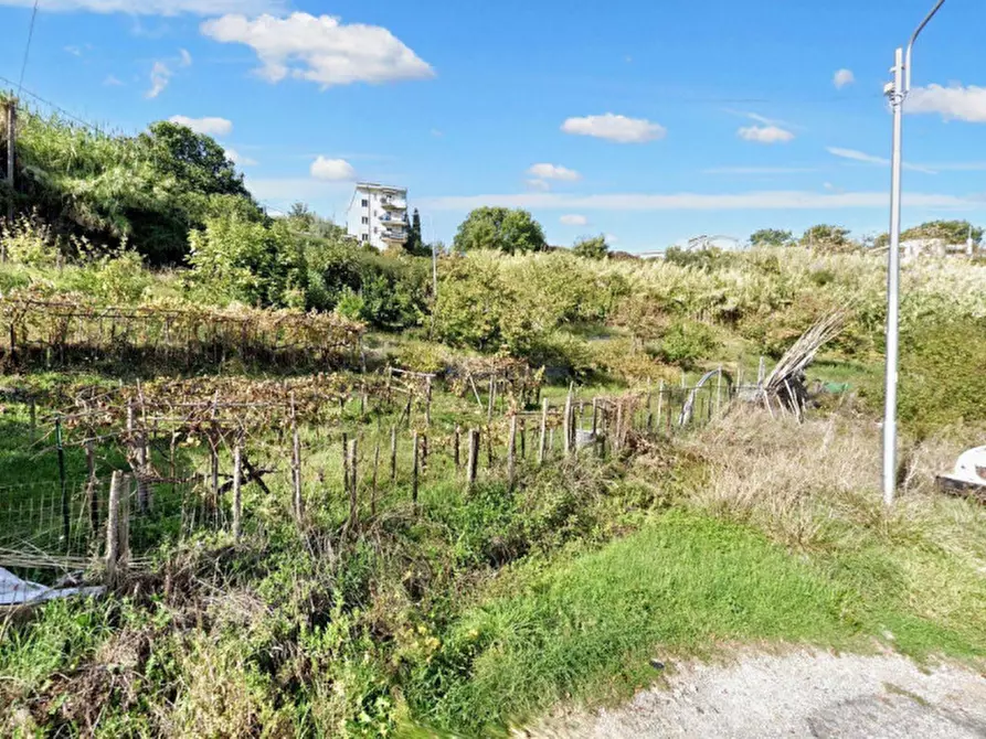 Immagine 10 di Terreno in vendita  in Via Tommaso Arnoni/Via Domenico Gaudio, N. snc a Cosenza