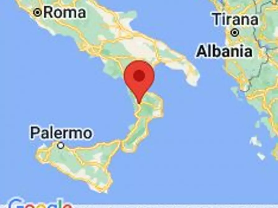 Immagine 12 di Terreno in vendita  in Via Tommaso Arnoni/Via Domenico Gaudio, N. snc a Cosenza