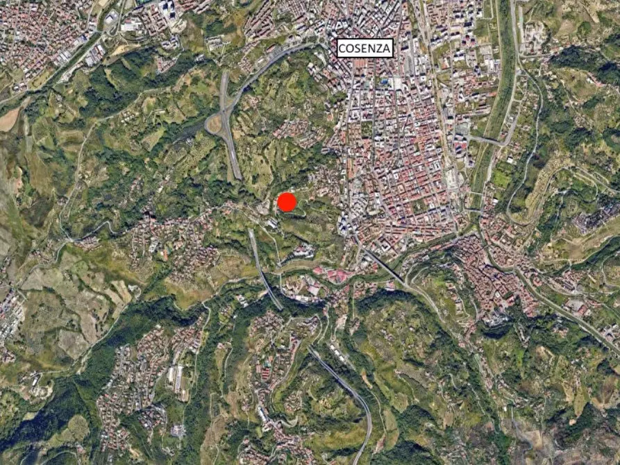 Immagine 16 di Terreno in vendita  in Via Tommaso Arnoni/Via Domenico Gaudio, N. snc a Cosenza