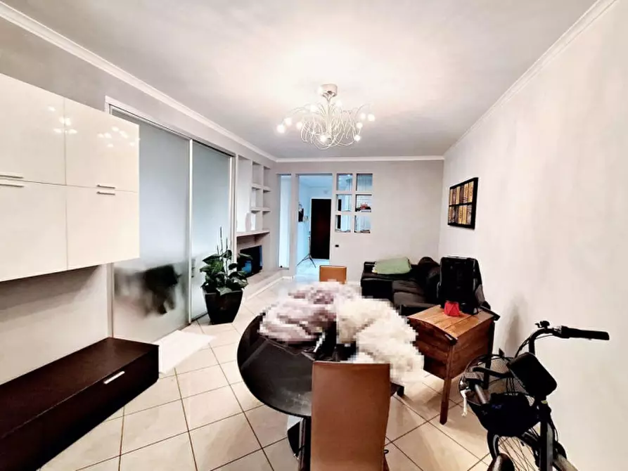 Immagine 3 di Appartamento in vendita  in viale Giovanni XXIII, N. 64 a Sulmona