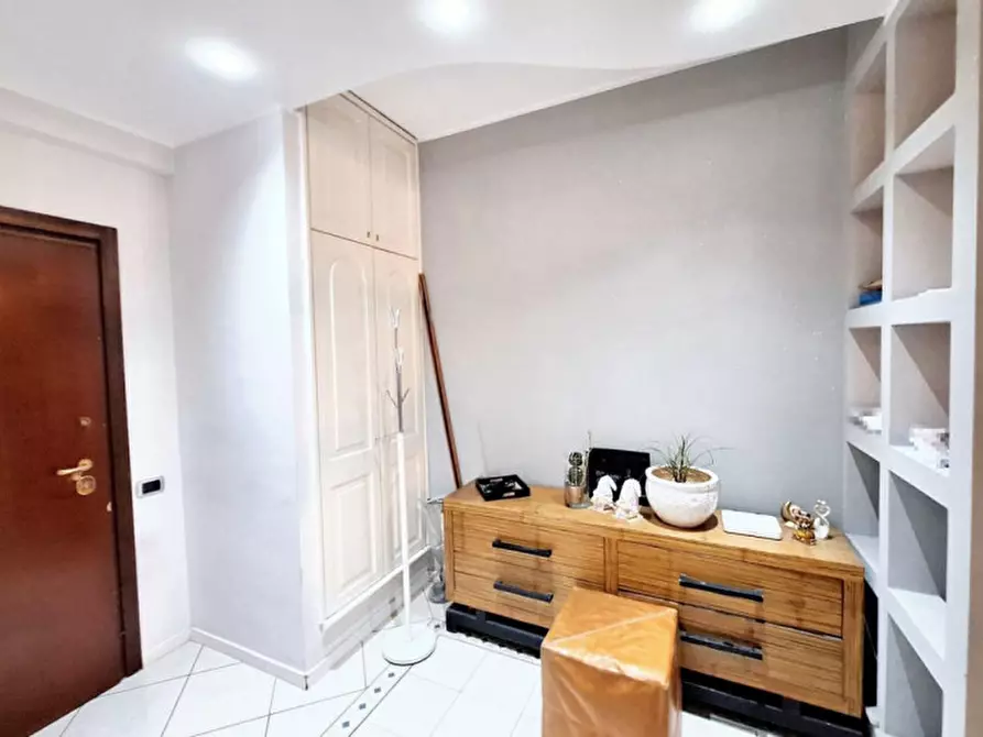 Immagine 4 di Appartamento in vendita  in viale Giovanni XXIII, N. 64 a Sulmona