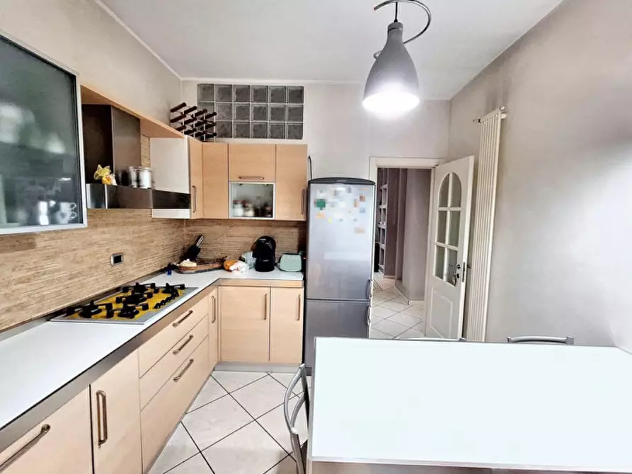 Immagine 6 di Appartamento in vendita  in viale Giovanni XXIII, N. 64 a Sulmona