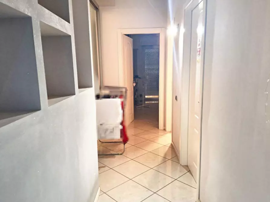 Immagine 8 di Appartamento in vendita  in viale Giovanni XXIII, N. 64 a Sulmona