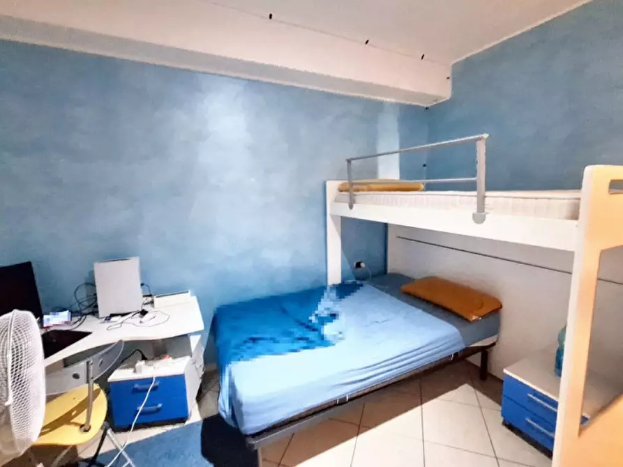 Immagine 9 di Appartamento in vendita  in viale Giovanni XXIII, N. 64 a Sulmona