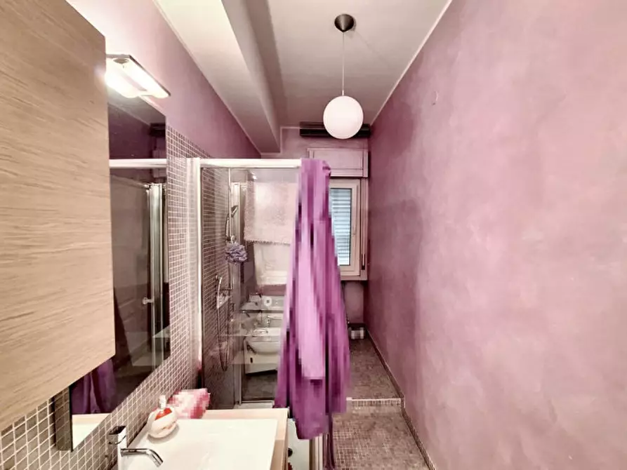 Immagine 10 di Appartamento in vendita  in viale Giovanni XXIII, N. 64 a Sulmona